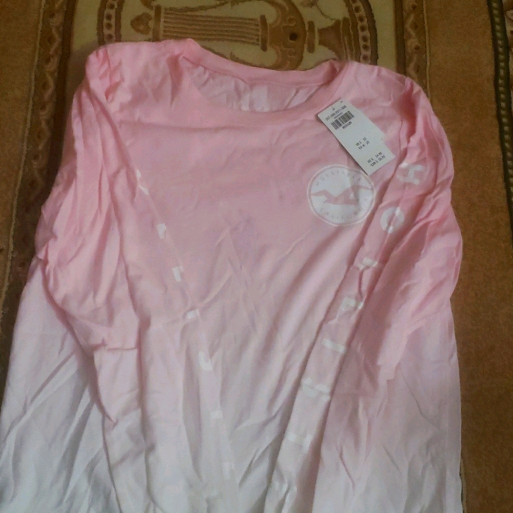 women shirt long sleeve